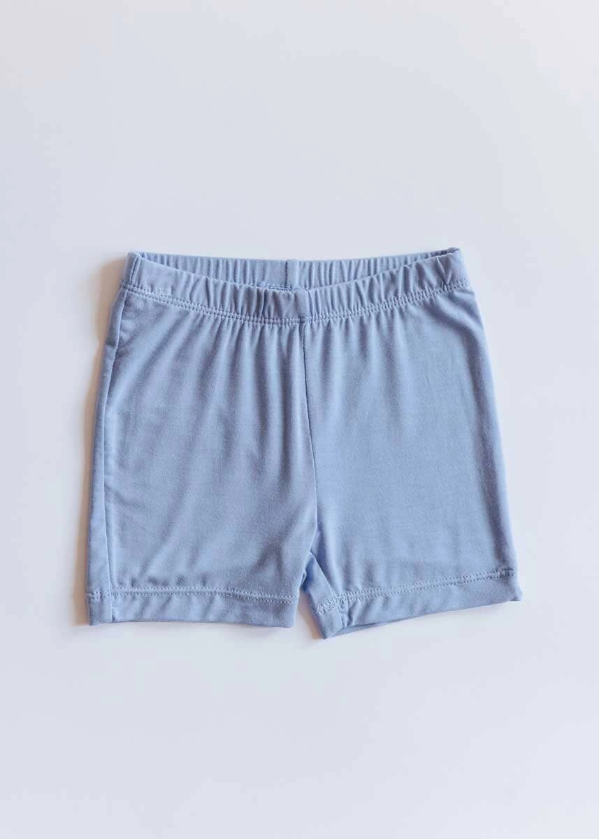 2024 Summertime Chi Loungewear Set - S/S and Shorts - 2T