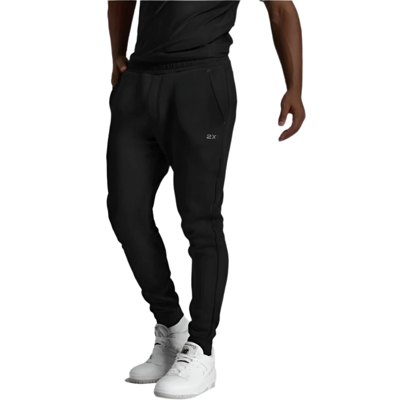 2XU Mens Commute Smooth Spacer Trackpant