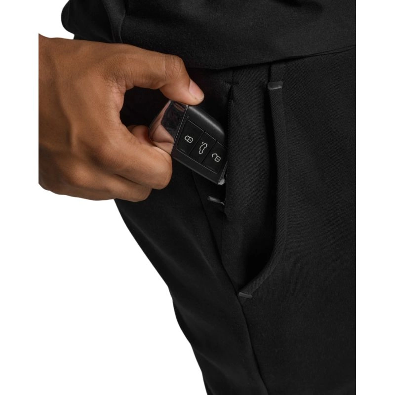 2XU Mens Commute Smooth Spacer Trackpant