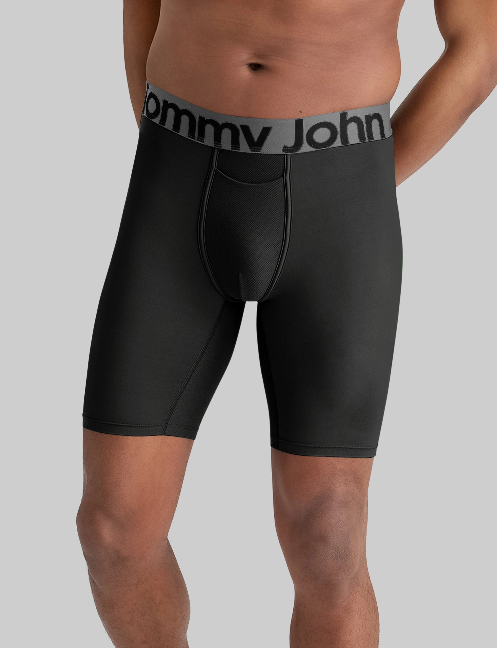 360 Sport Boxer Brief 8" (3-Pack)