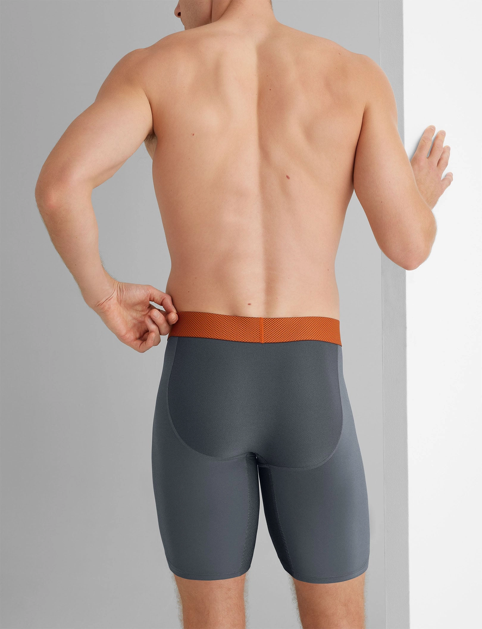 360 Sport Boxer Brief 8" (3-Pack)