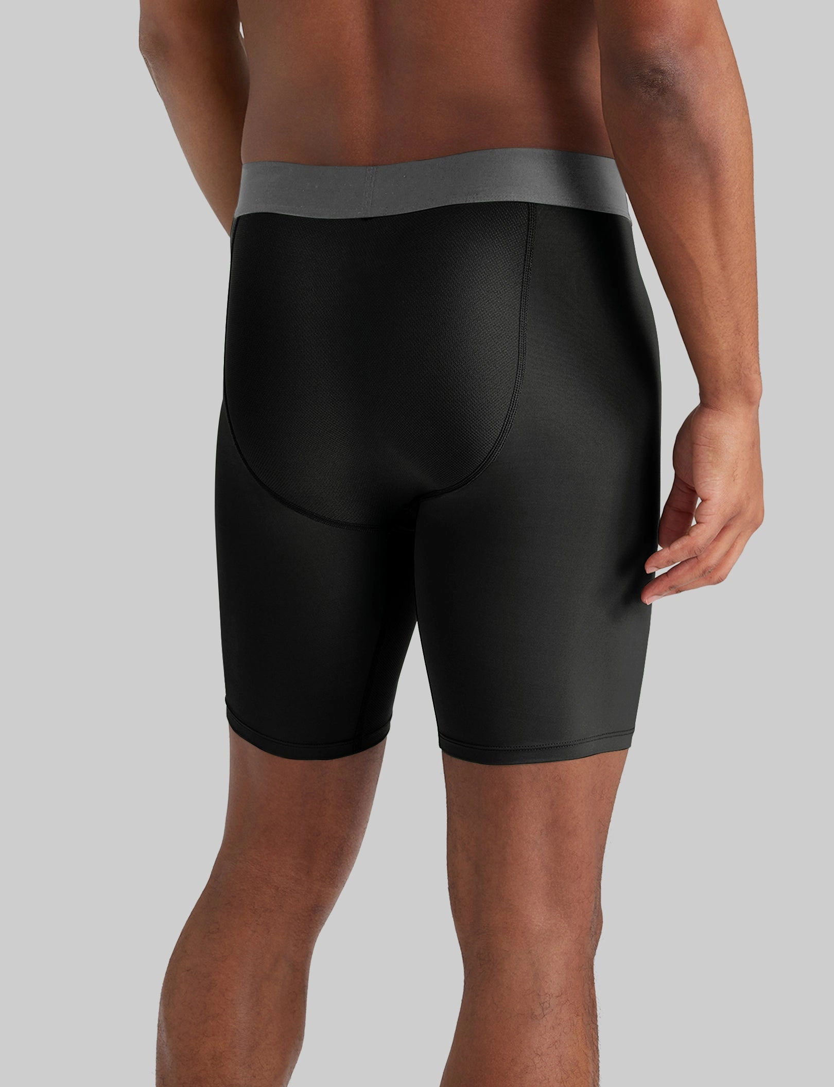 360 Sport Boxer Brief 8" (3-Pack)