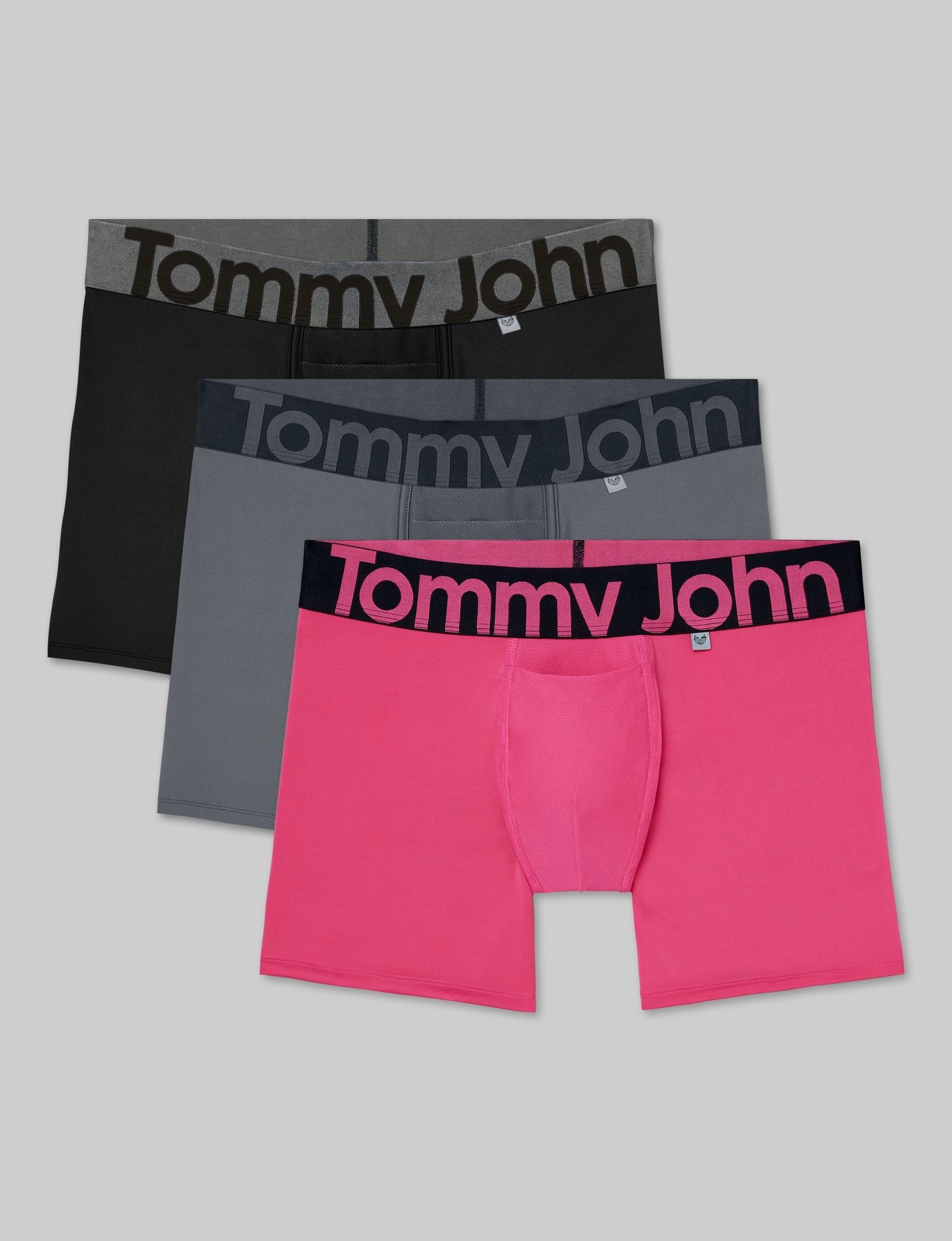 360 Sport Trunk 4" (3-Pack)