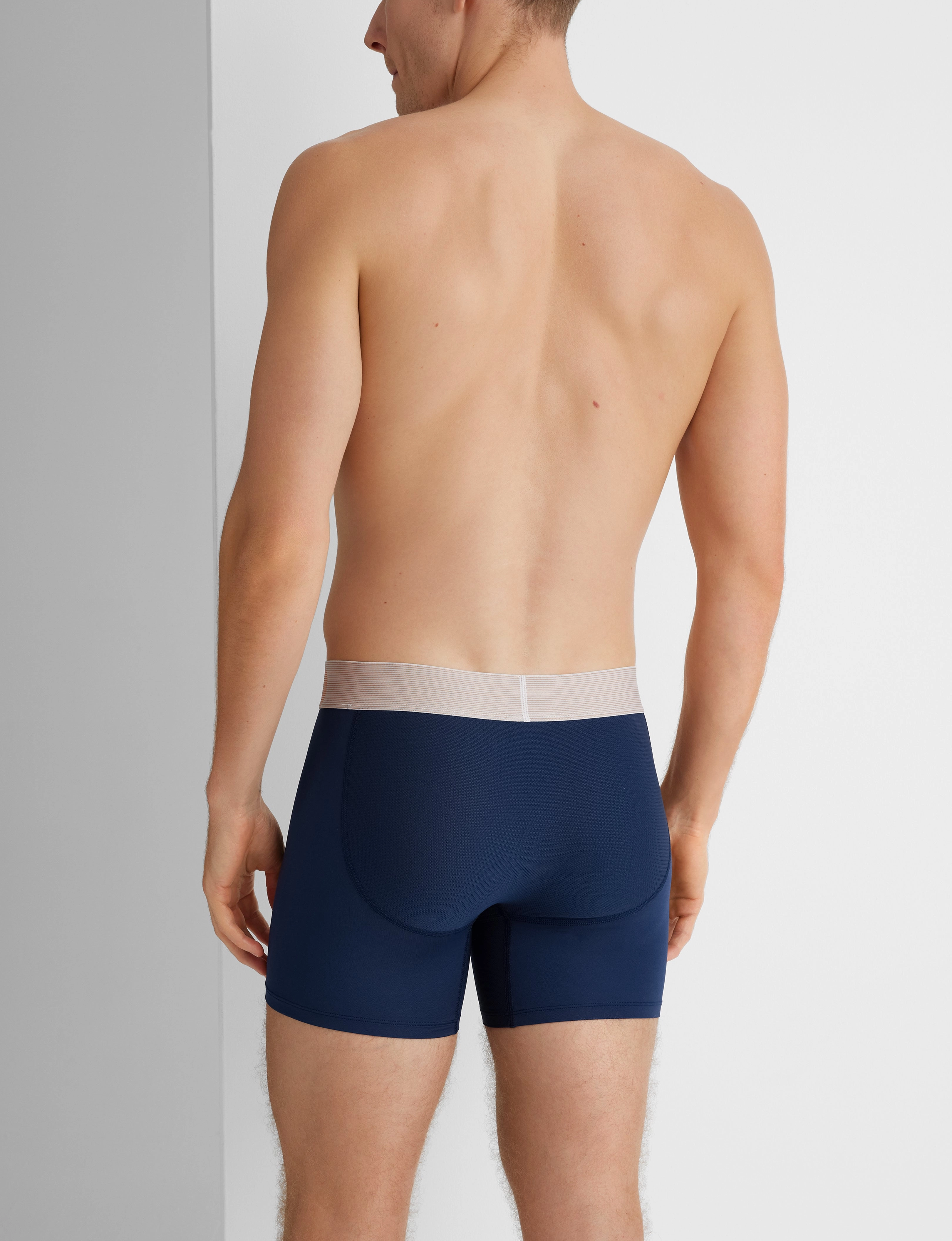 360 Sport Trunk 4" (3-Pack)