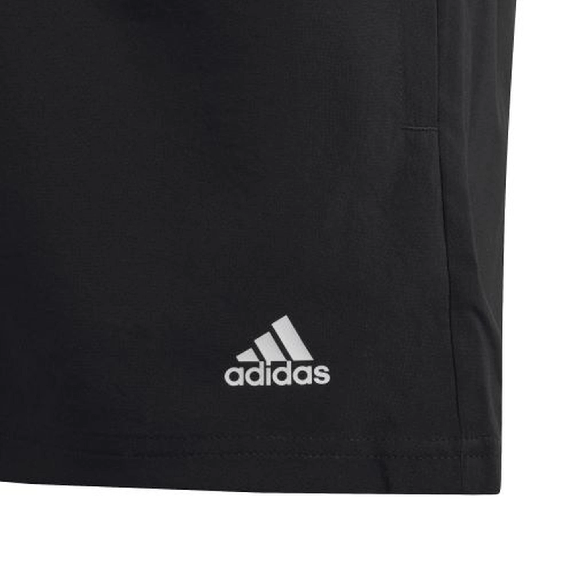 Adidas Boys Essentials Small Logo Short