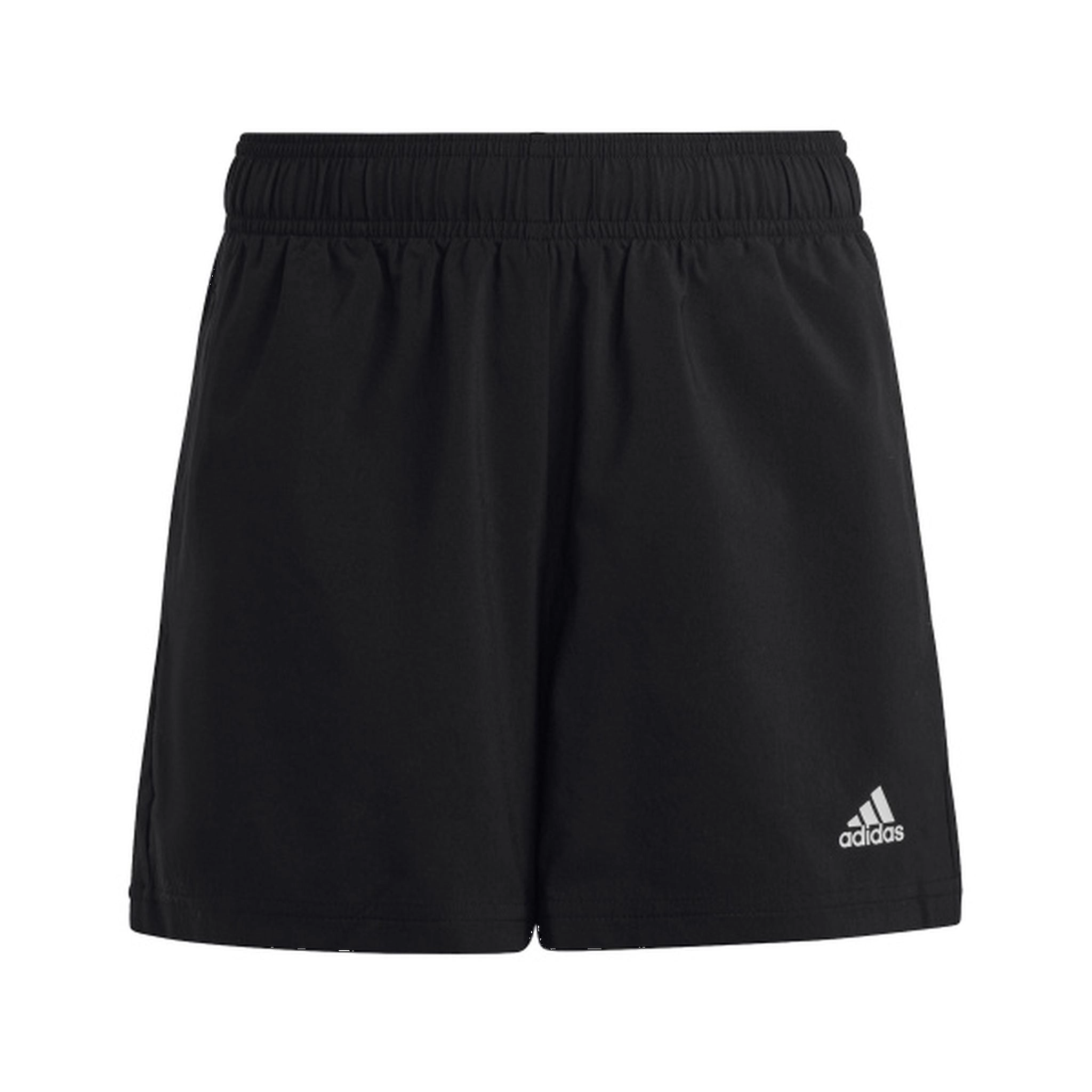 Adidas Boys Essentials Small Logo Short