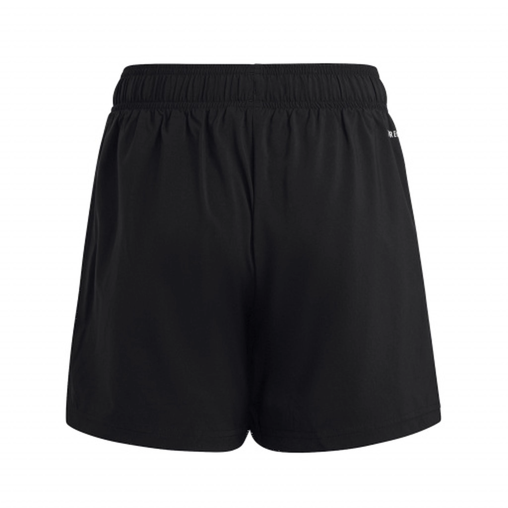Adidas Boys Essentials Small Logo Short