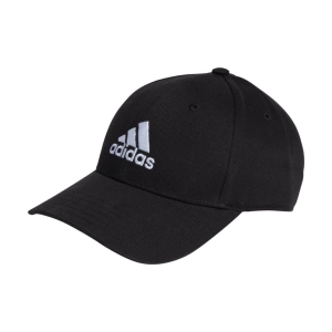 adidas Cotton Twill Baseball Unisex Cap