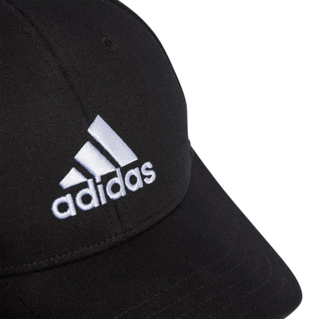 adidas Cotton Twill Baseball Unisex Cap