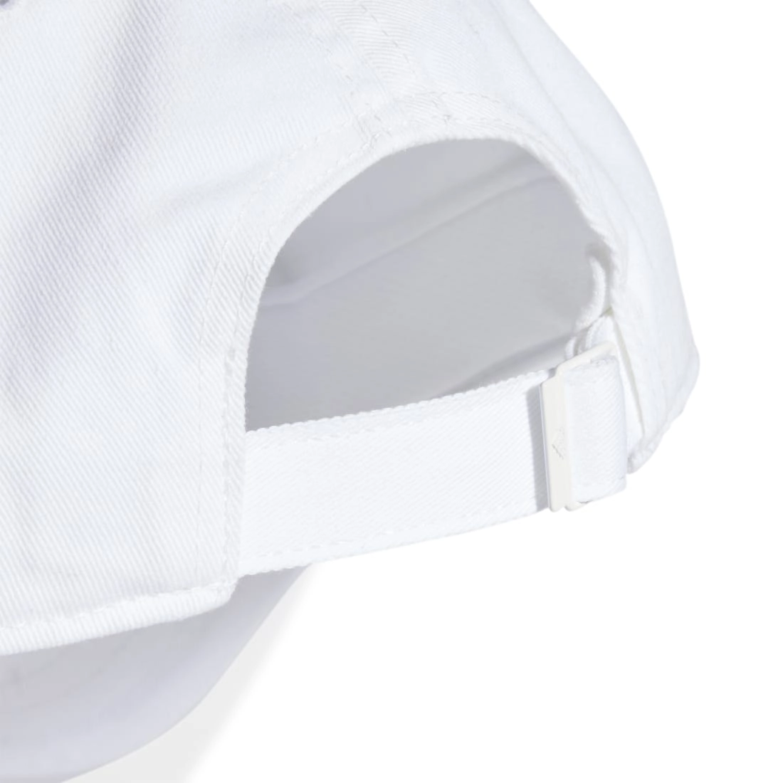 adidas Cotton Twill Unisex Baseball Cap