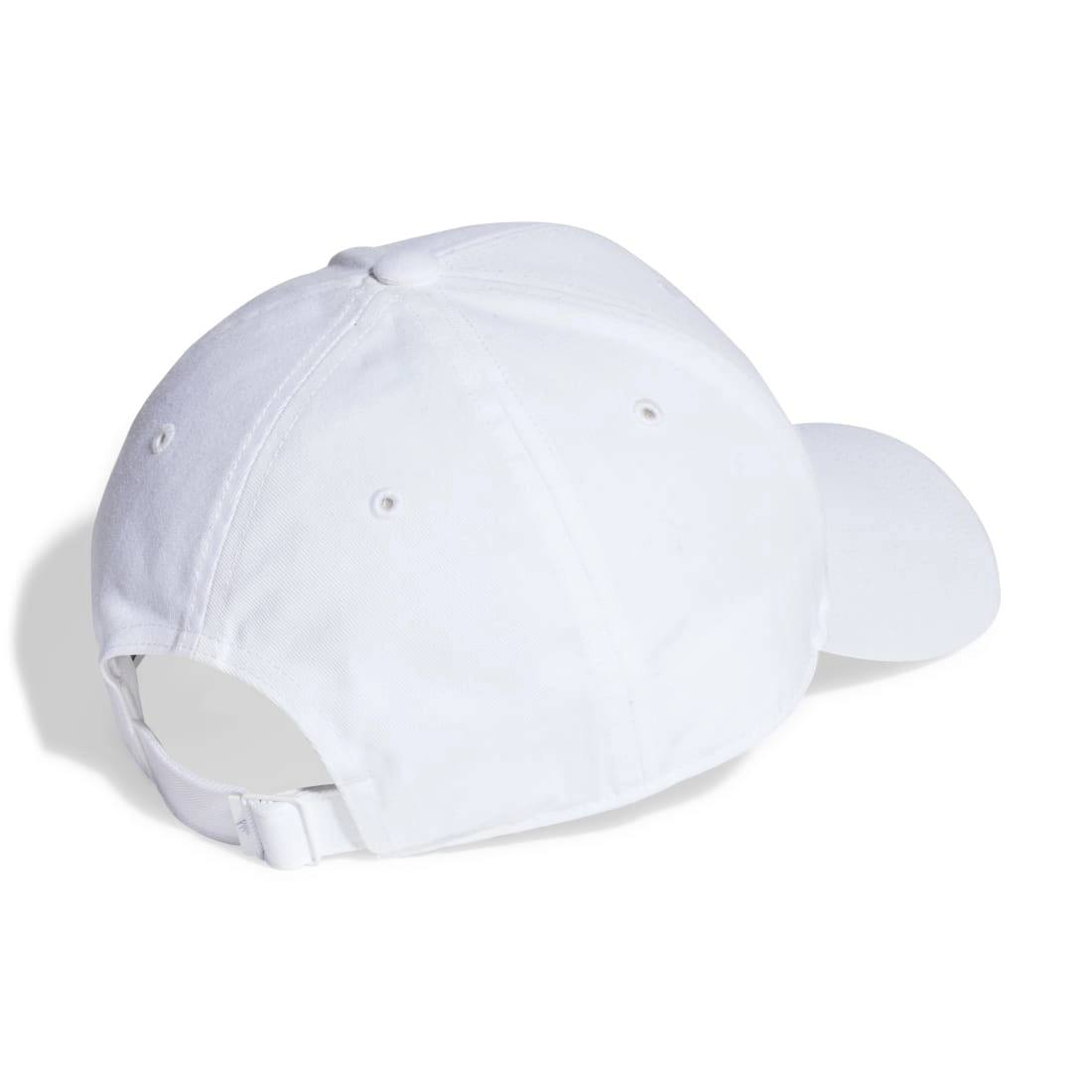adidas Cotton Twill Unisex Baseball Cap