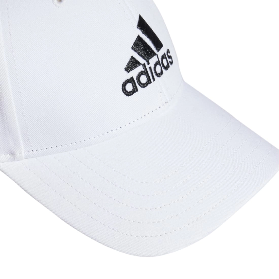 adidas Cotton Twill Unisex Baseball Cap
