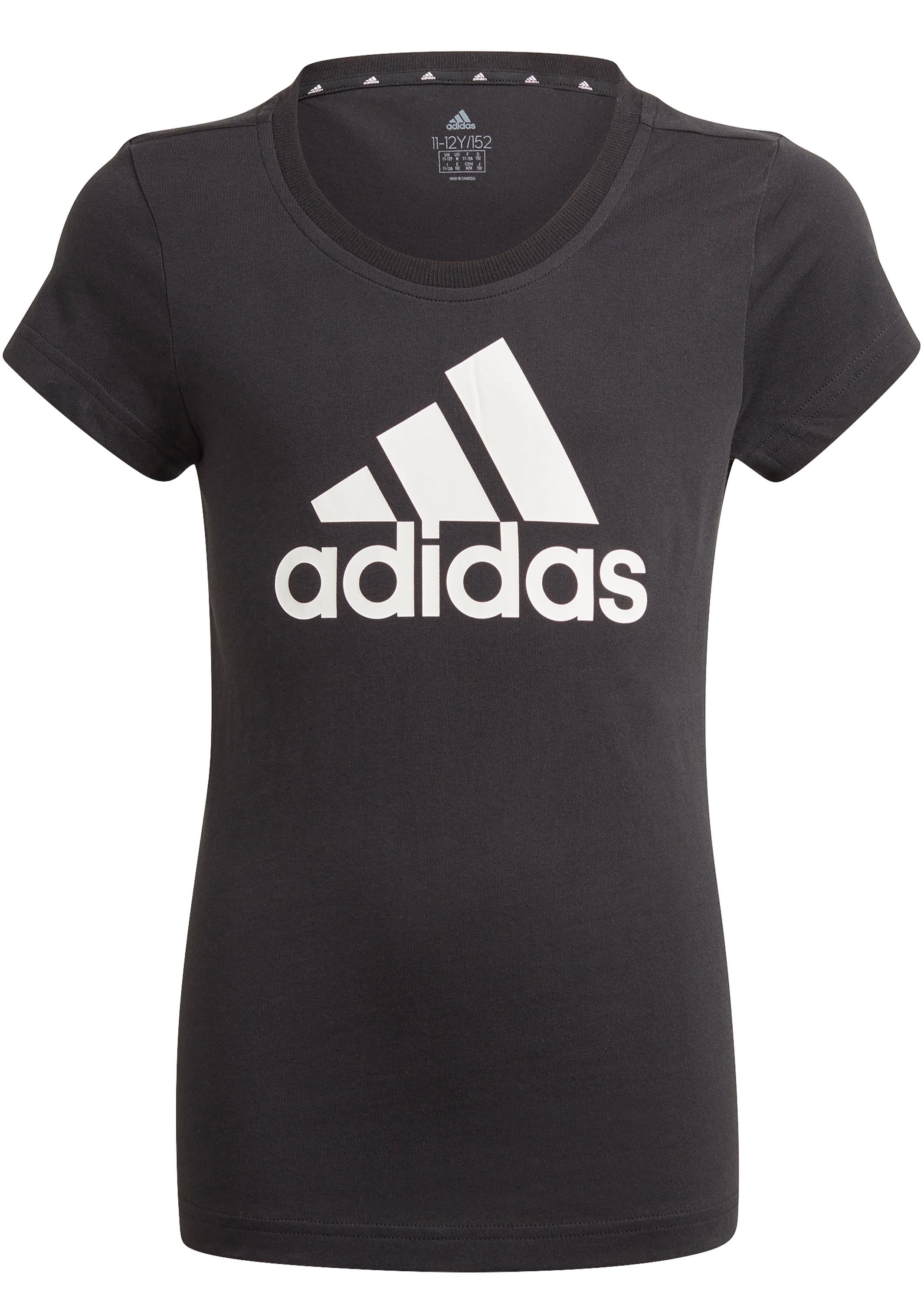 Adidas Junior Basic Tee