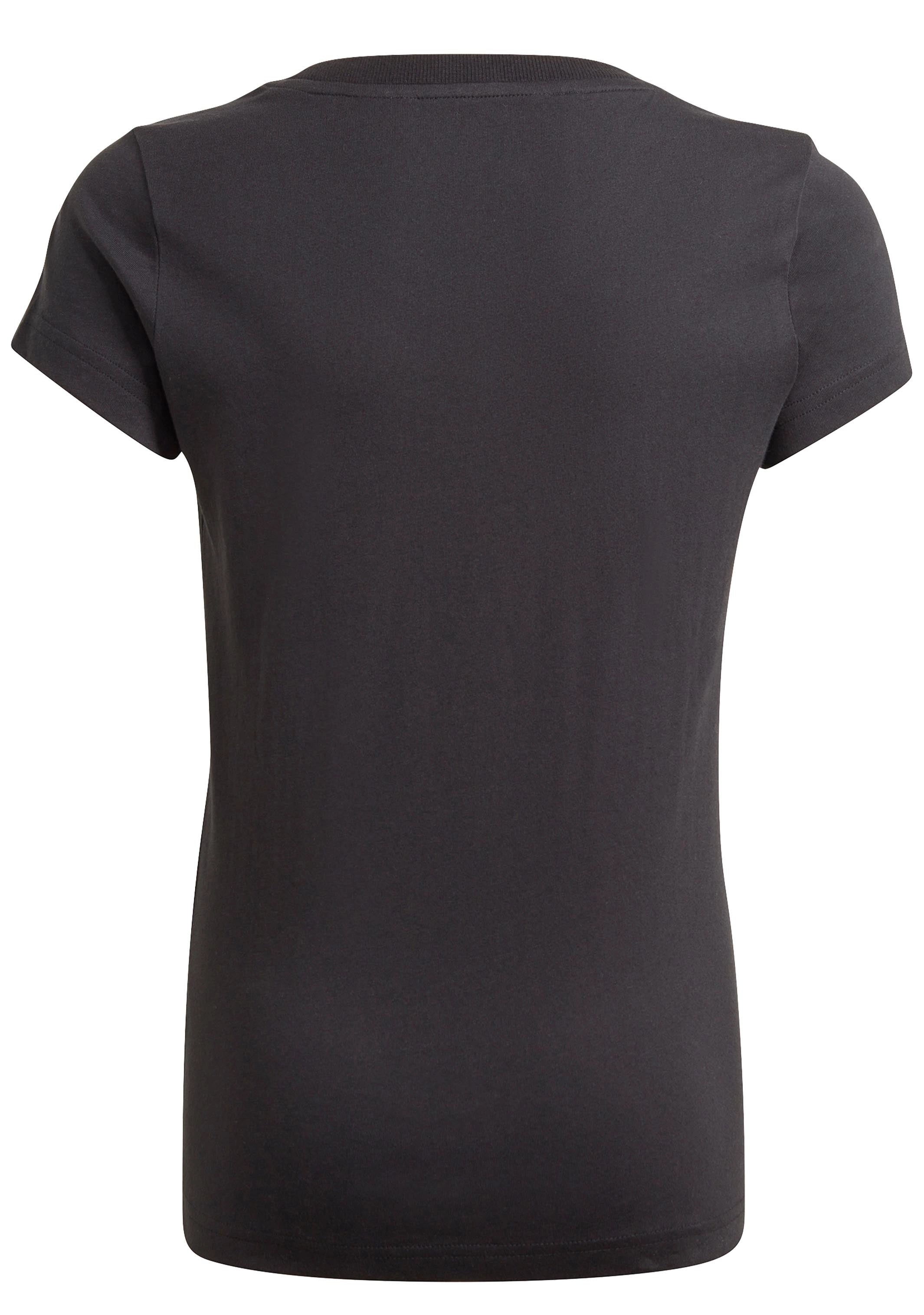 Adidas Junior Basic Tee