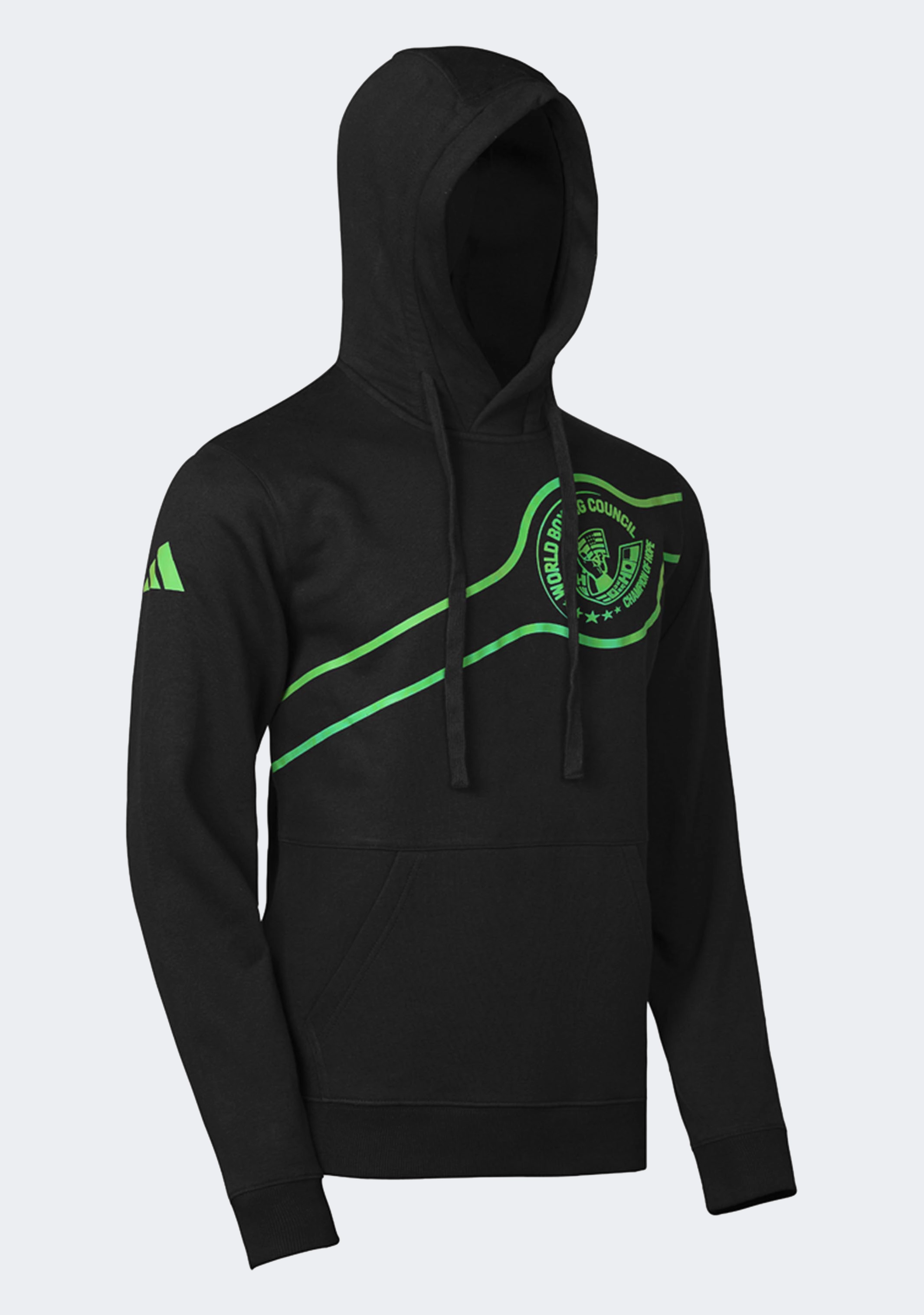 Adidas Men's Trad Hoodie WBC