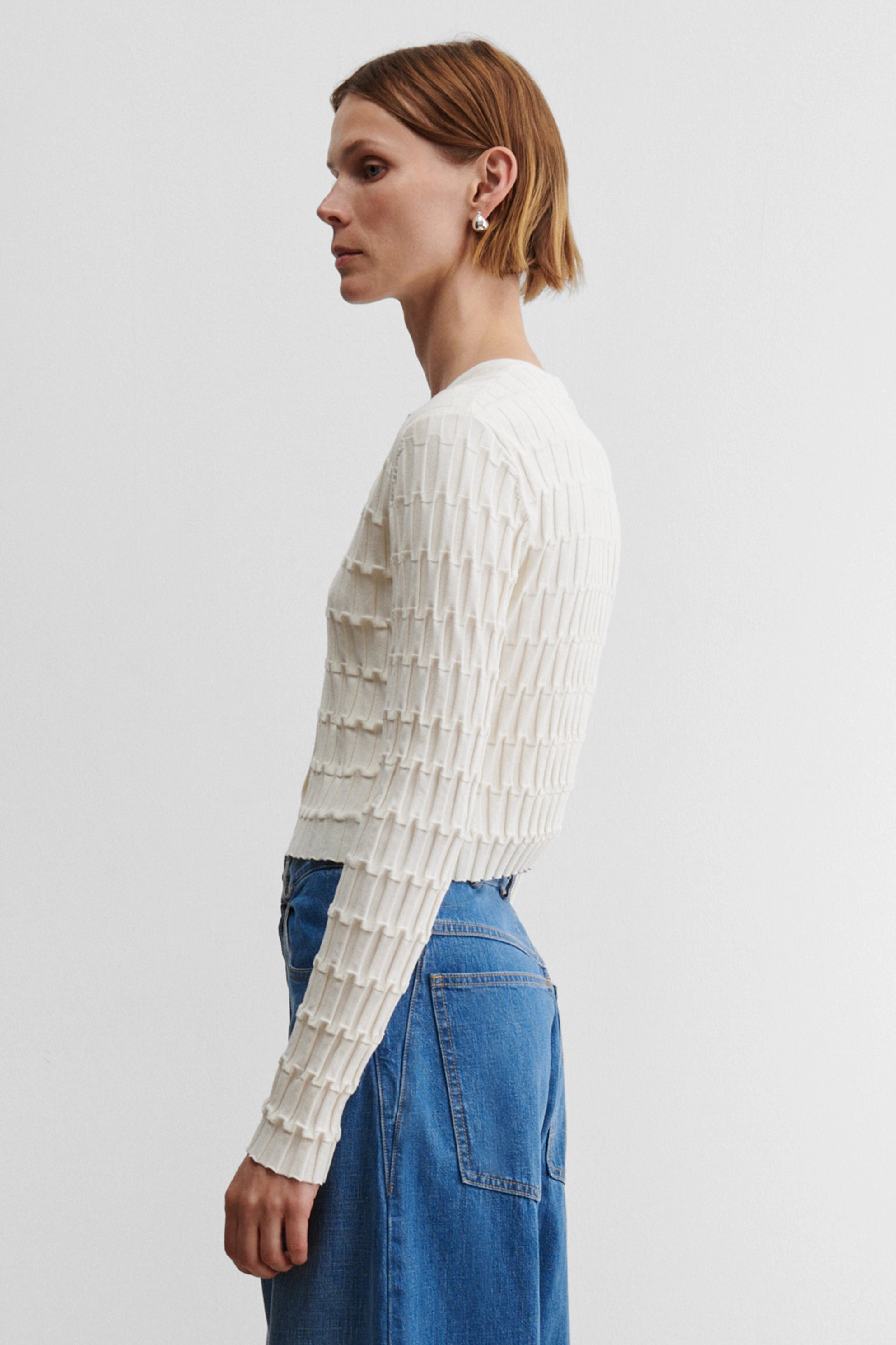 Allira Cardigan
