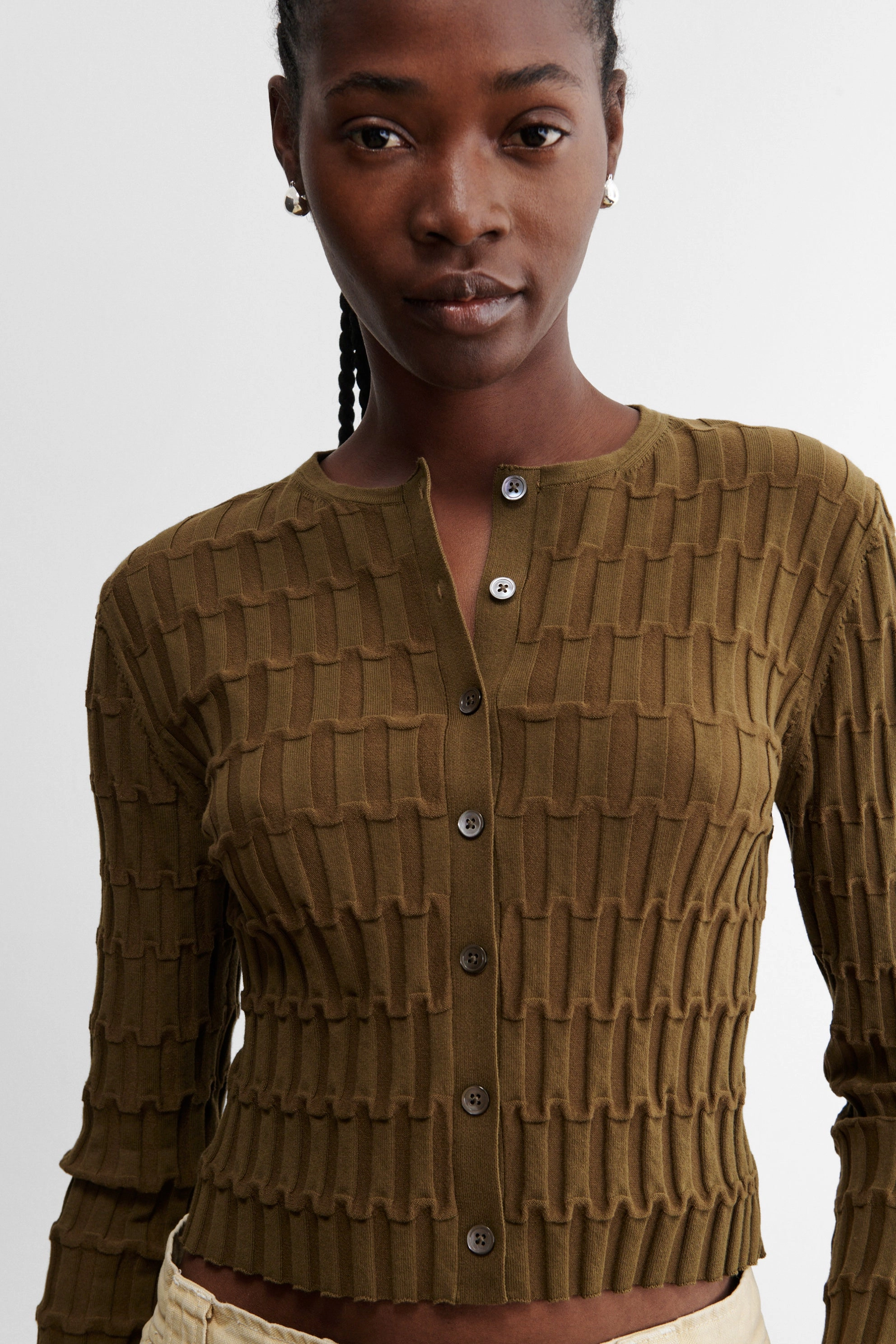 Allira Cardigan