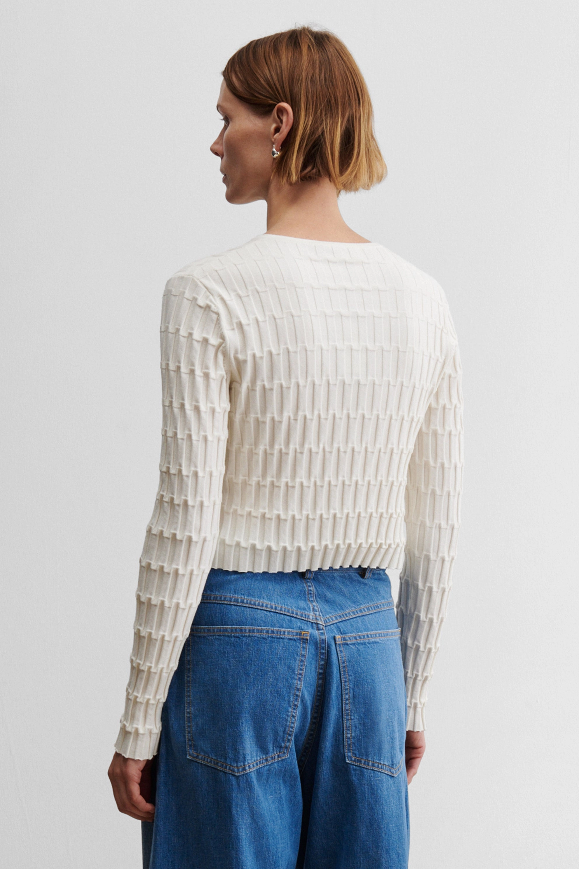 Allira Cardigan