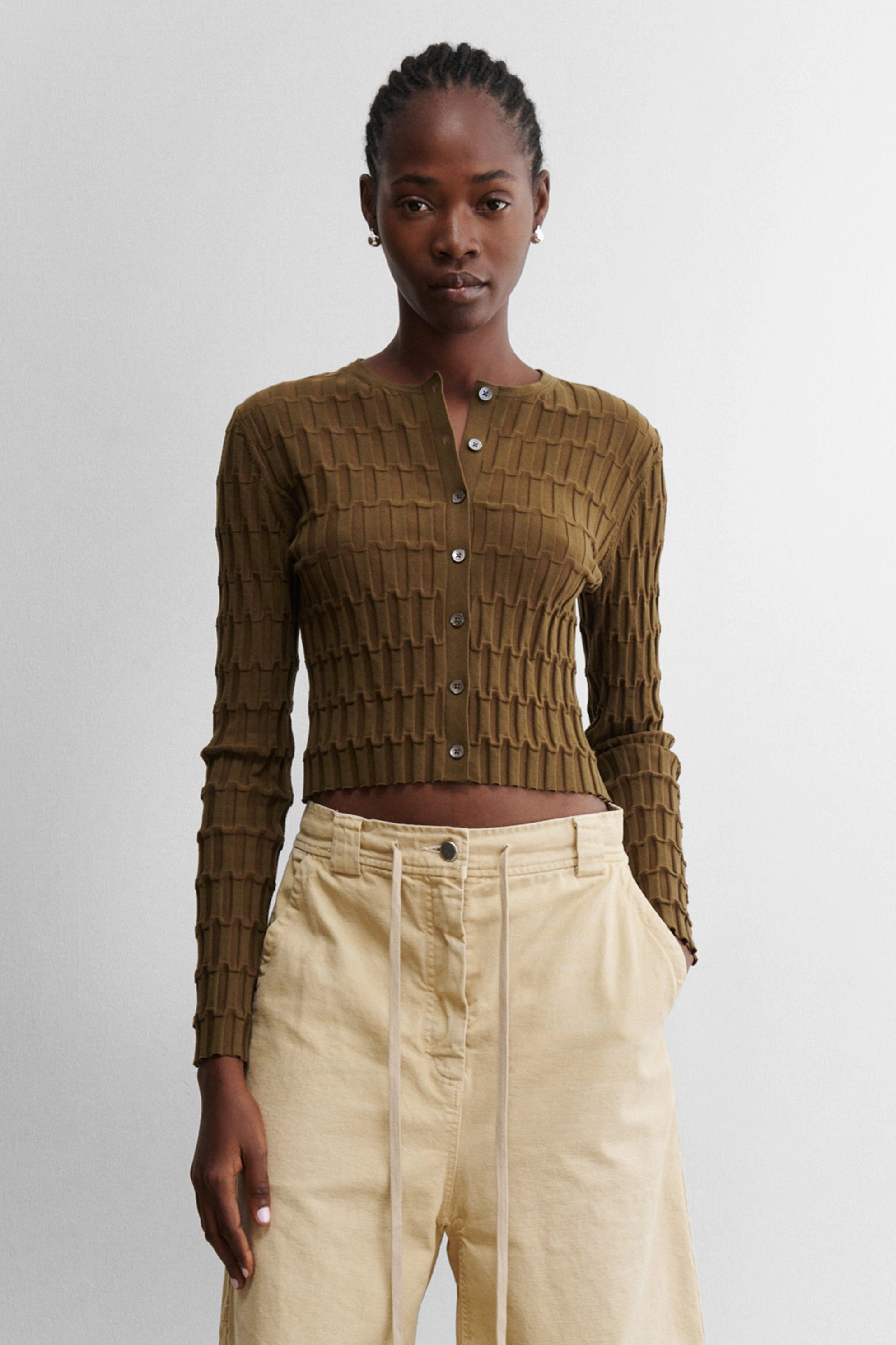 Allira Cardigan