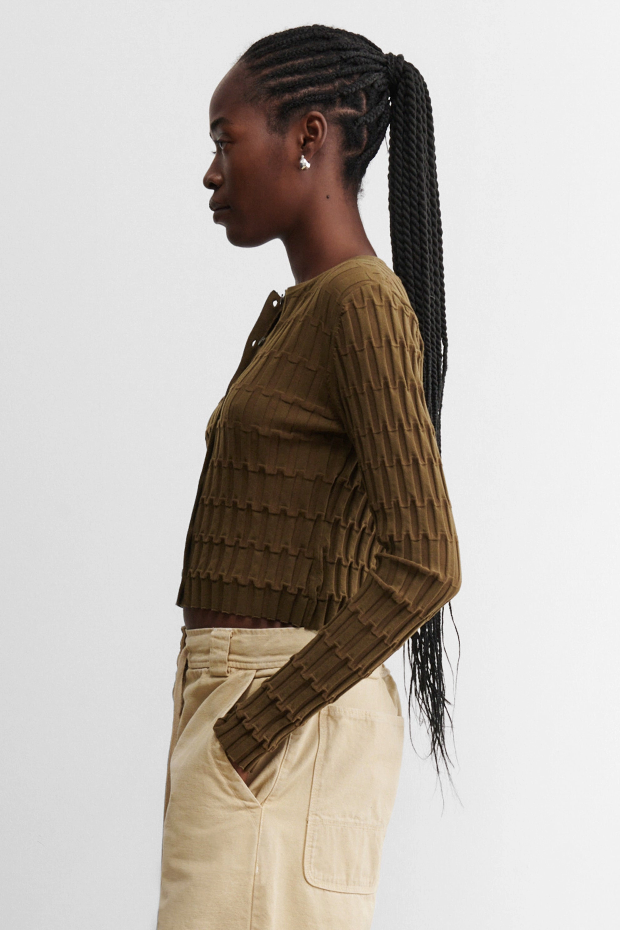 Allira Cardigan