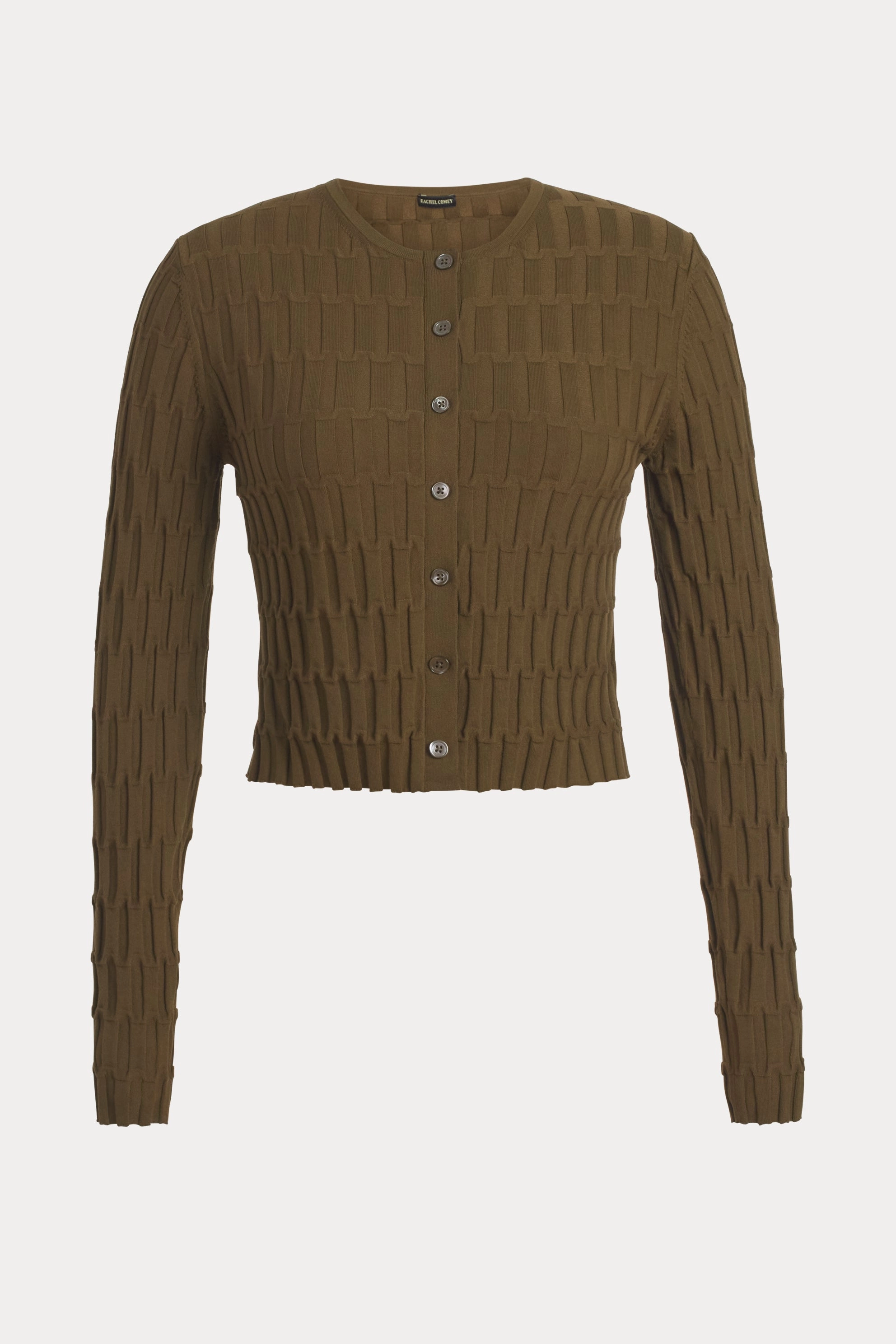Allira Cardigan