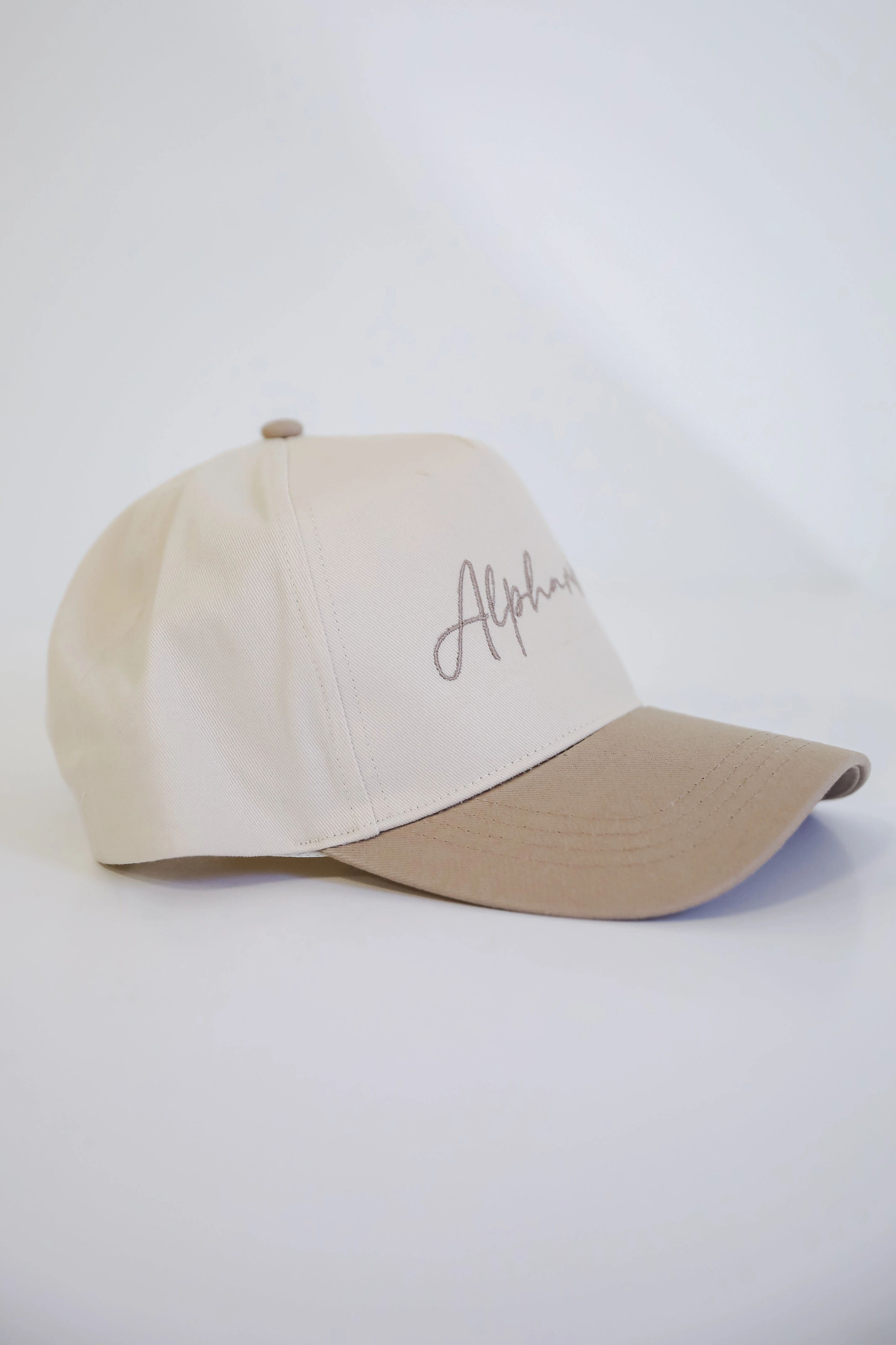 Alpharetta Color Block Hat