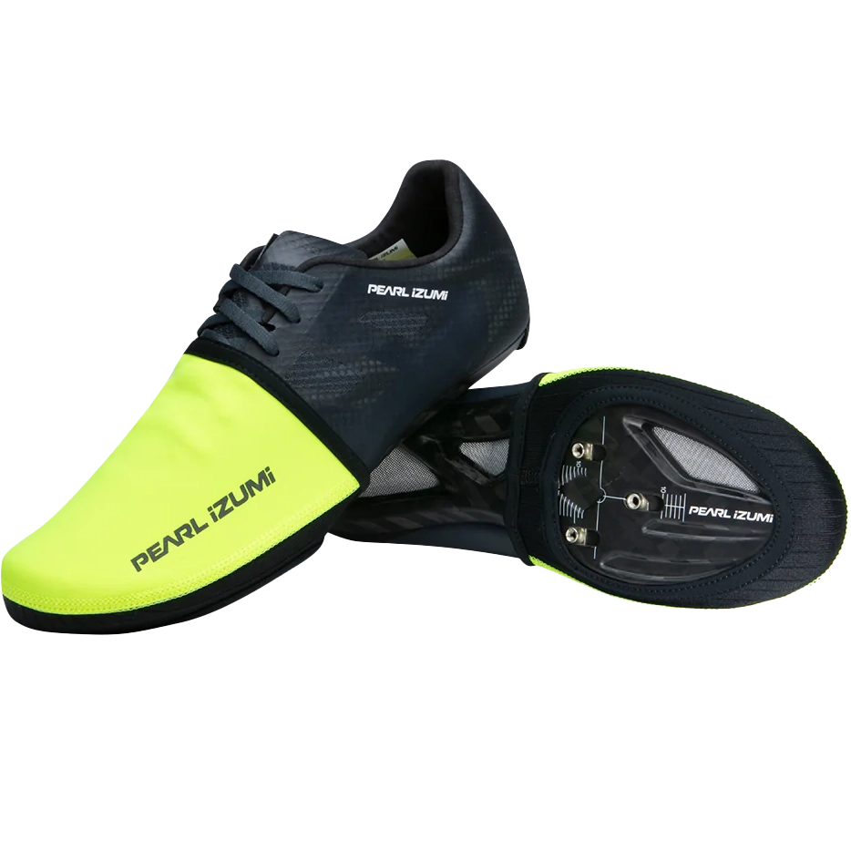 AmFIB Toe Cover
