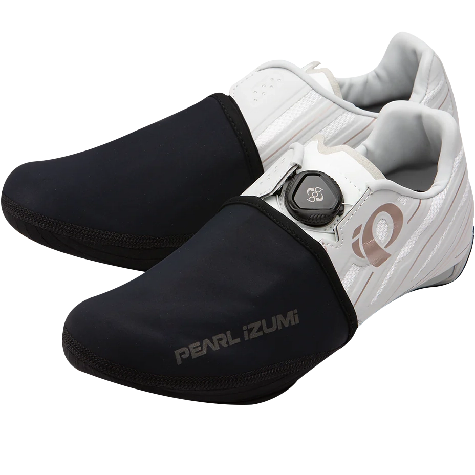 AmFIB Toe Cover