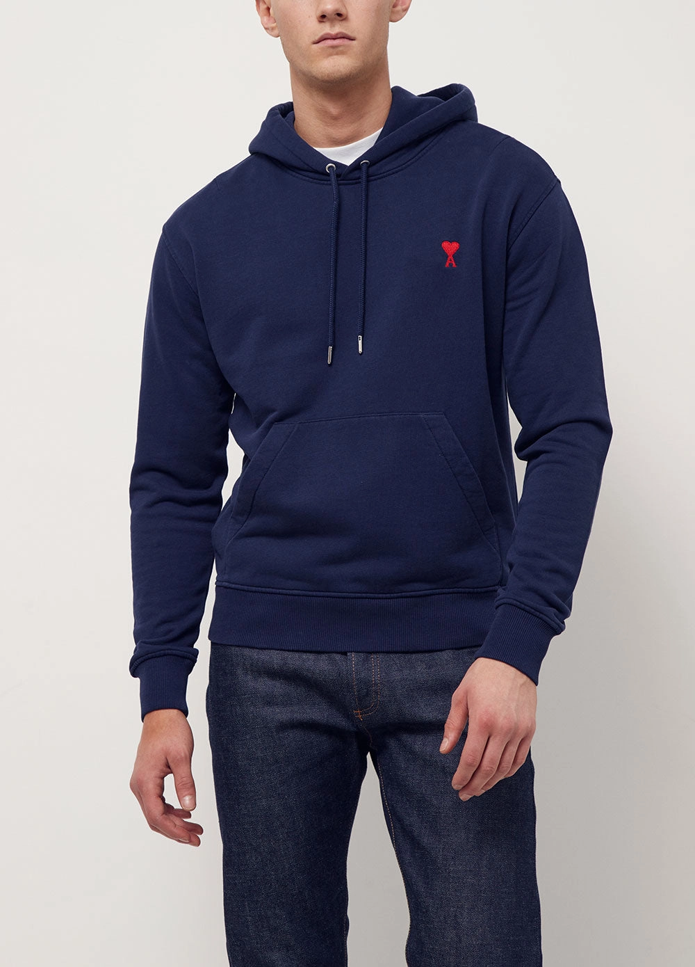 Ami De Coeur Hoodie