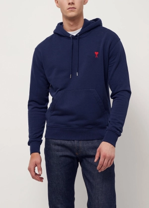 Ami De Coeur Hoodie