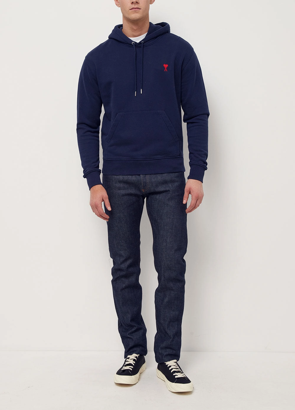 Ami De Coeur Hoodie