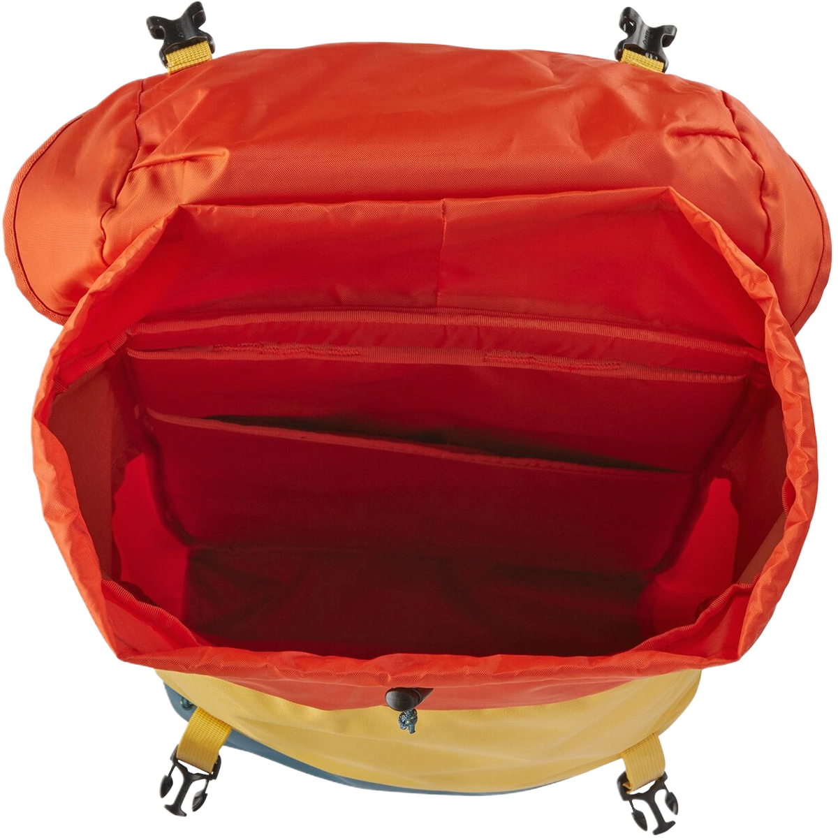 Arbor Lid Pack