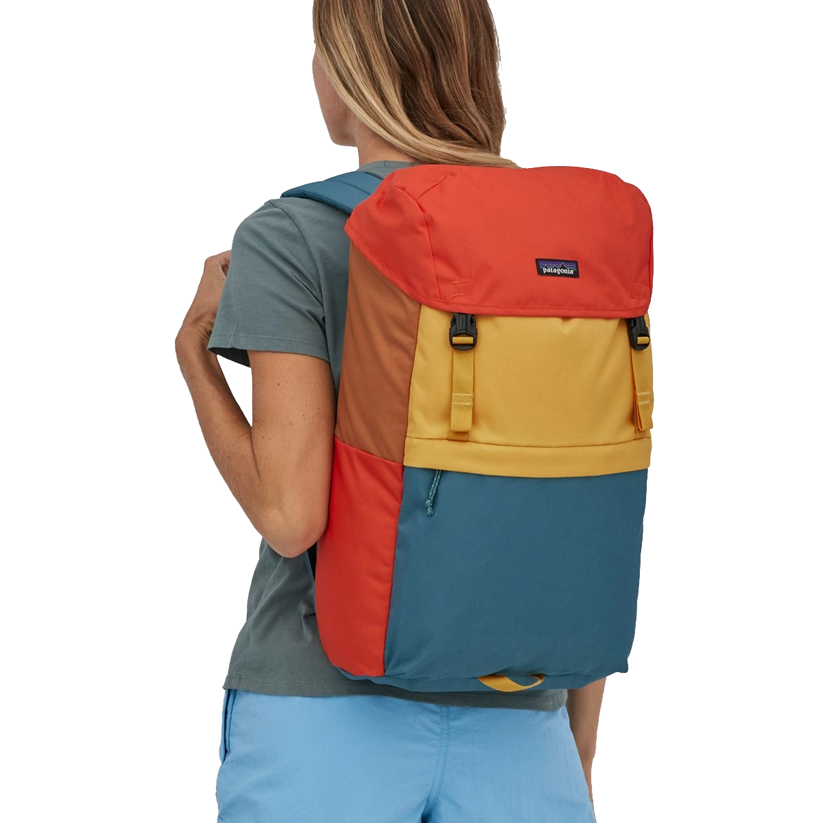 Arbor Lid Pack
