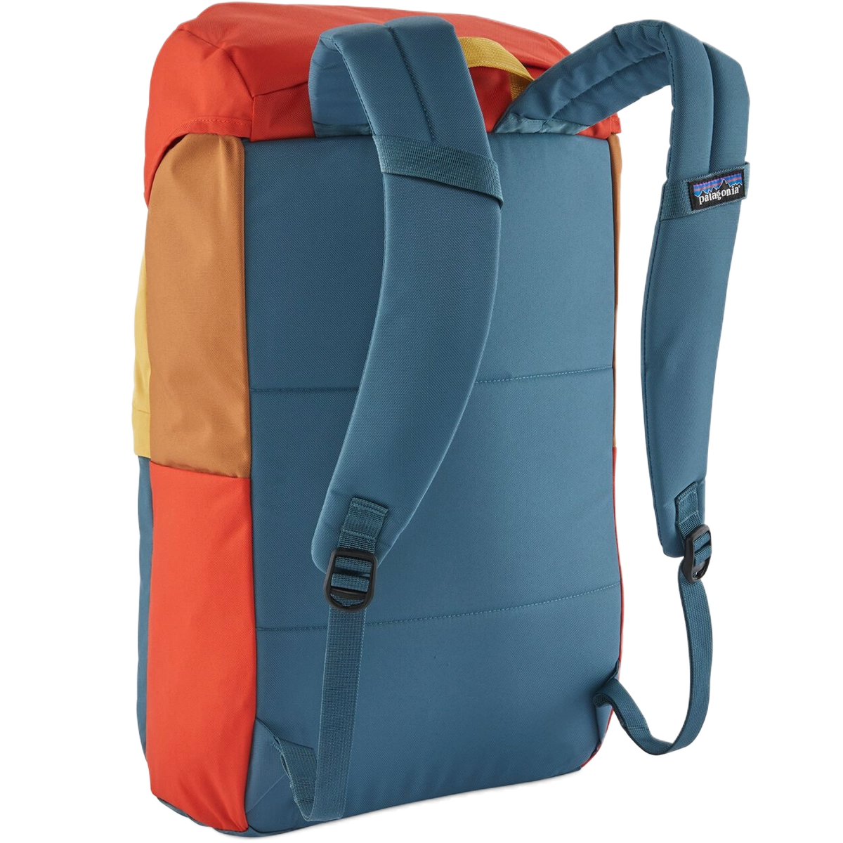 Arbor Lid Pack