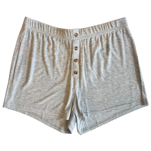 Aspen Dream Ribbed Shorts