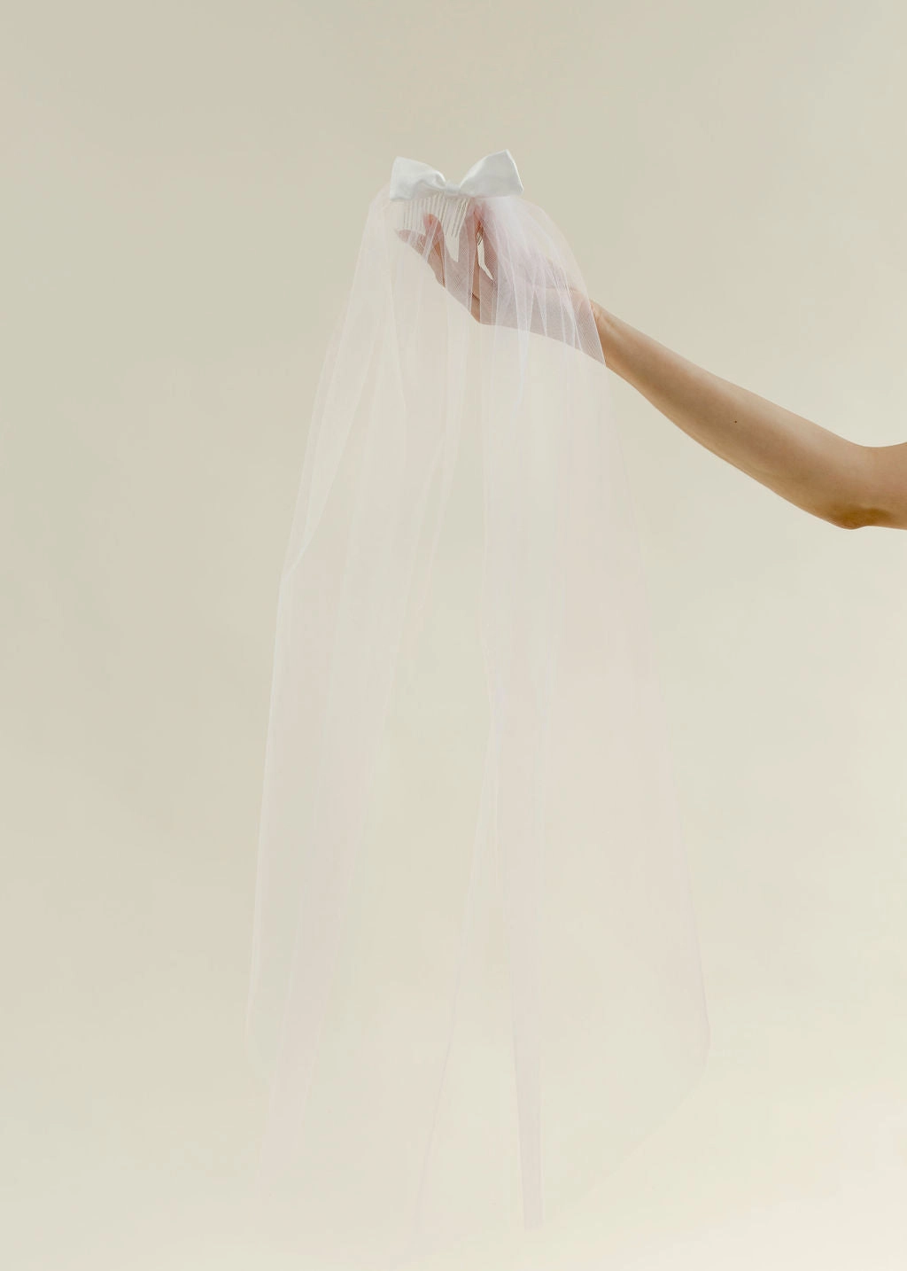 Audrey Veil - Ready To Ship