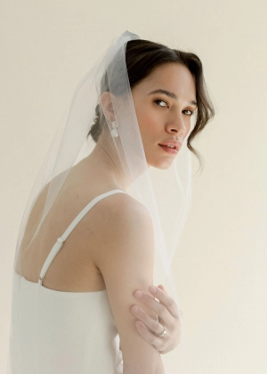 Audrey Veil - Ready To Ship
