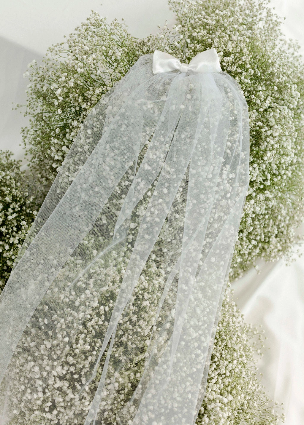 Audrey Veil - Ready To Ship