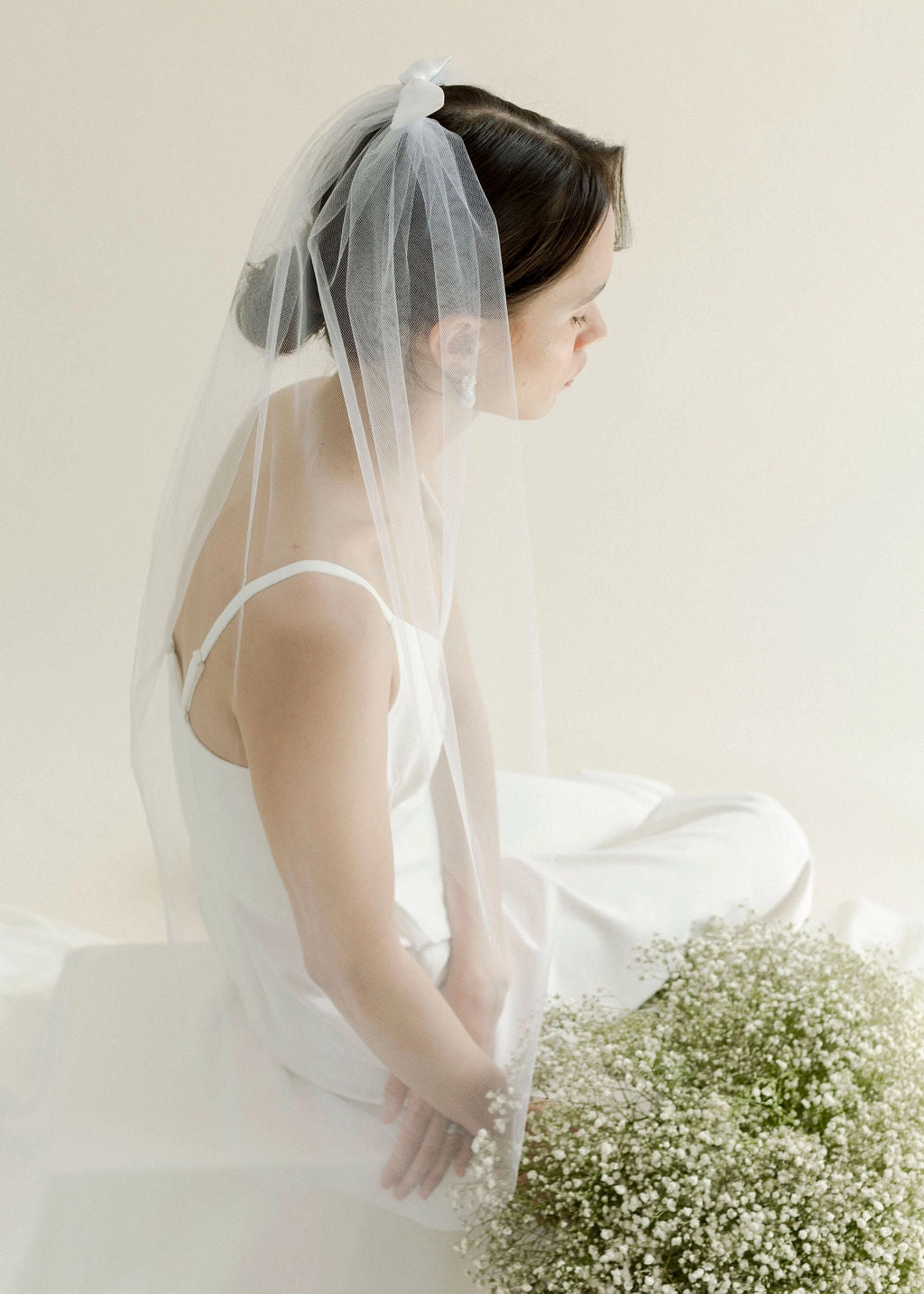 Audrey Veil - Ready To Ship
