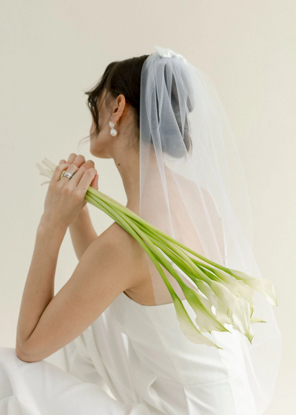 Audrey Veil - Ready To Ship