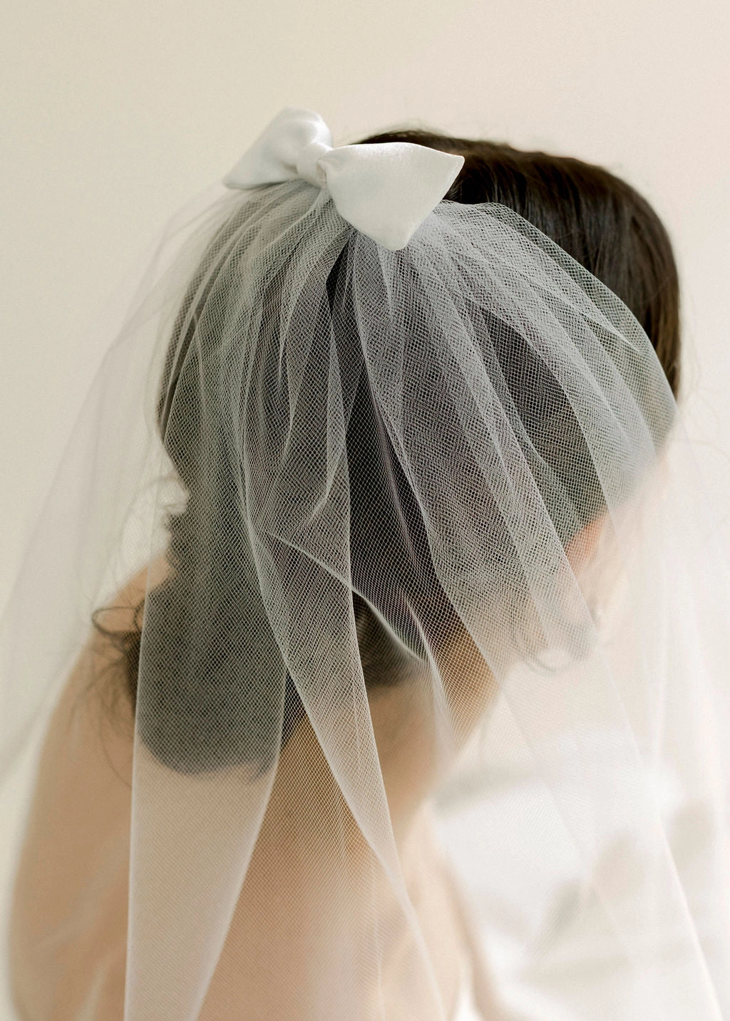 Audrey Veil - Ready To Ship
