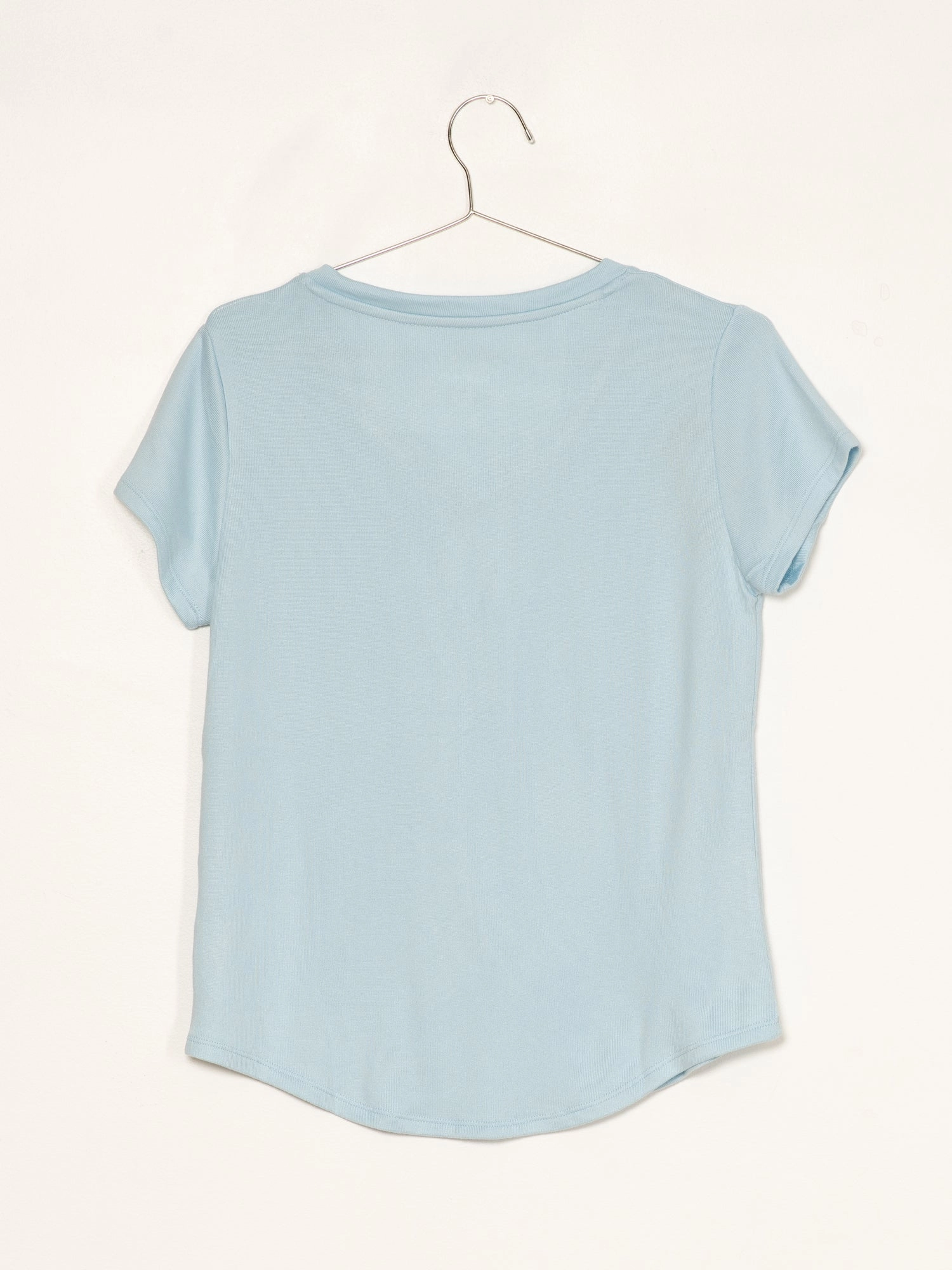 AVA LOUNGE TEE - CLEARANCE