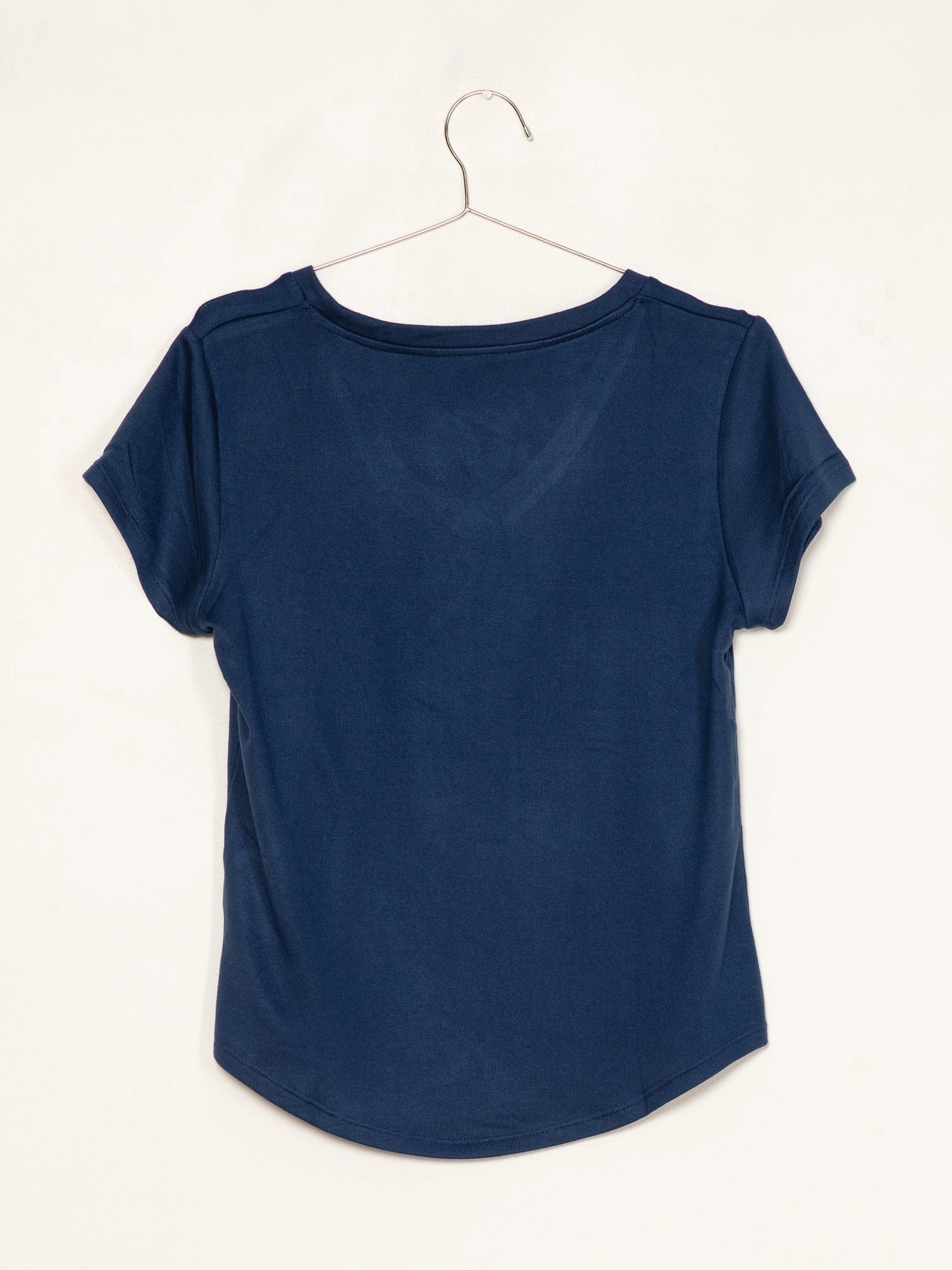 AVA LOUNGE TEE - CLEARANCE