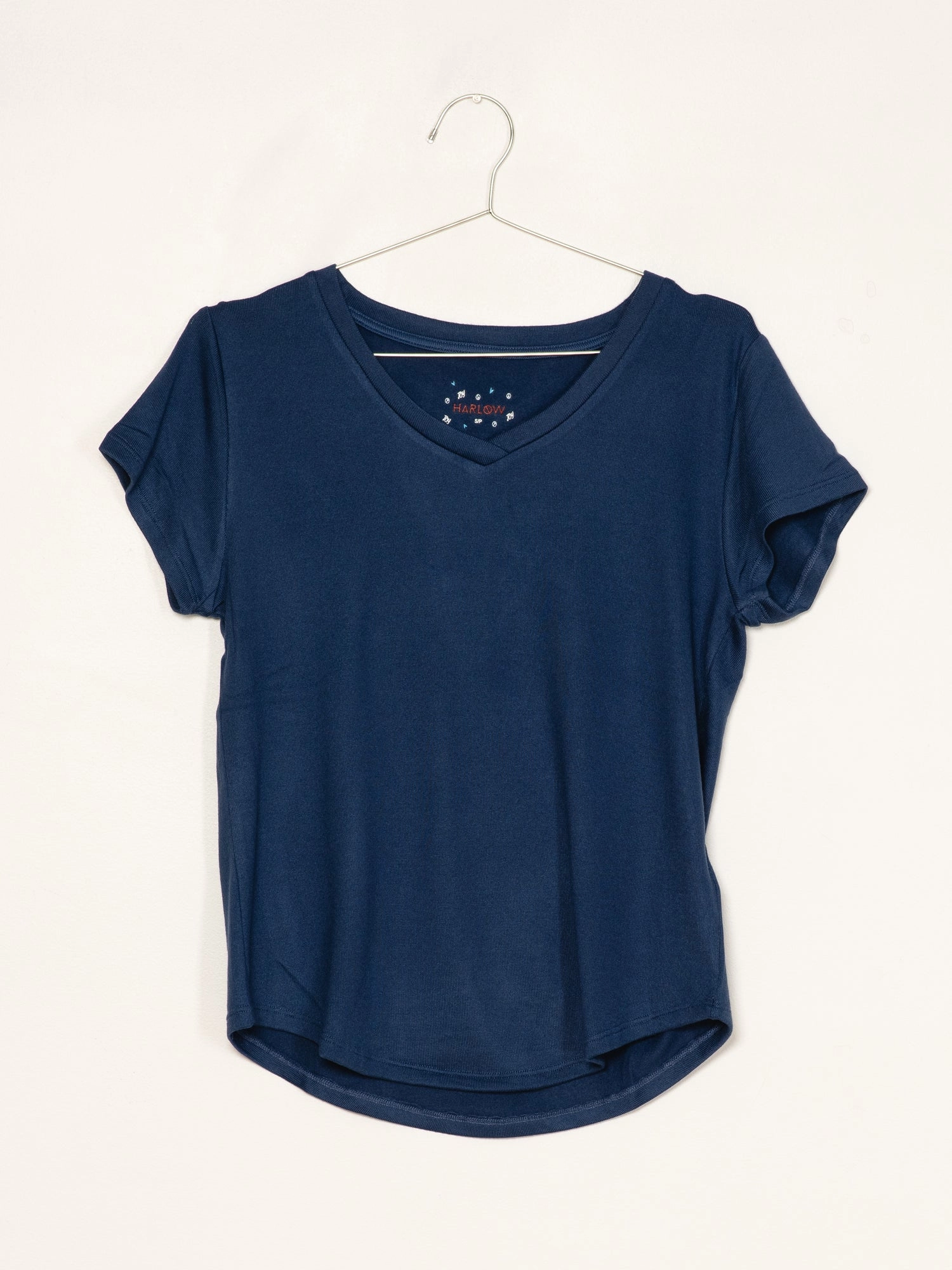AVA LOUNGE TEE - CLEARANCE