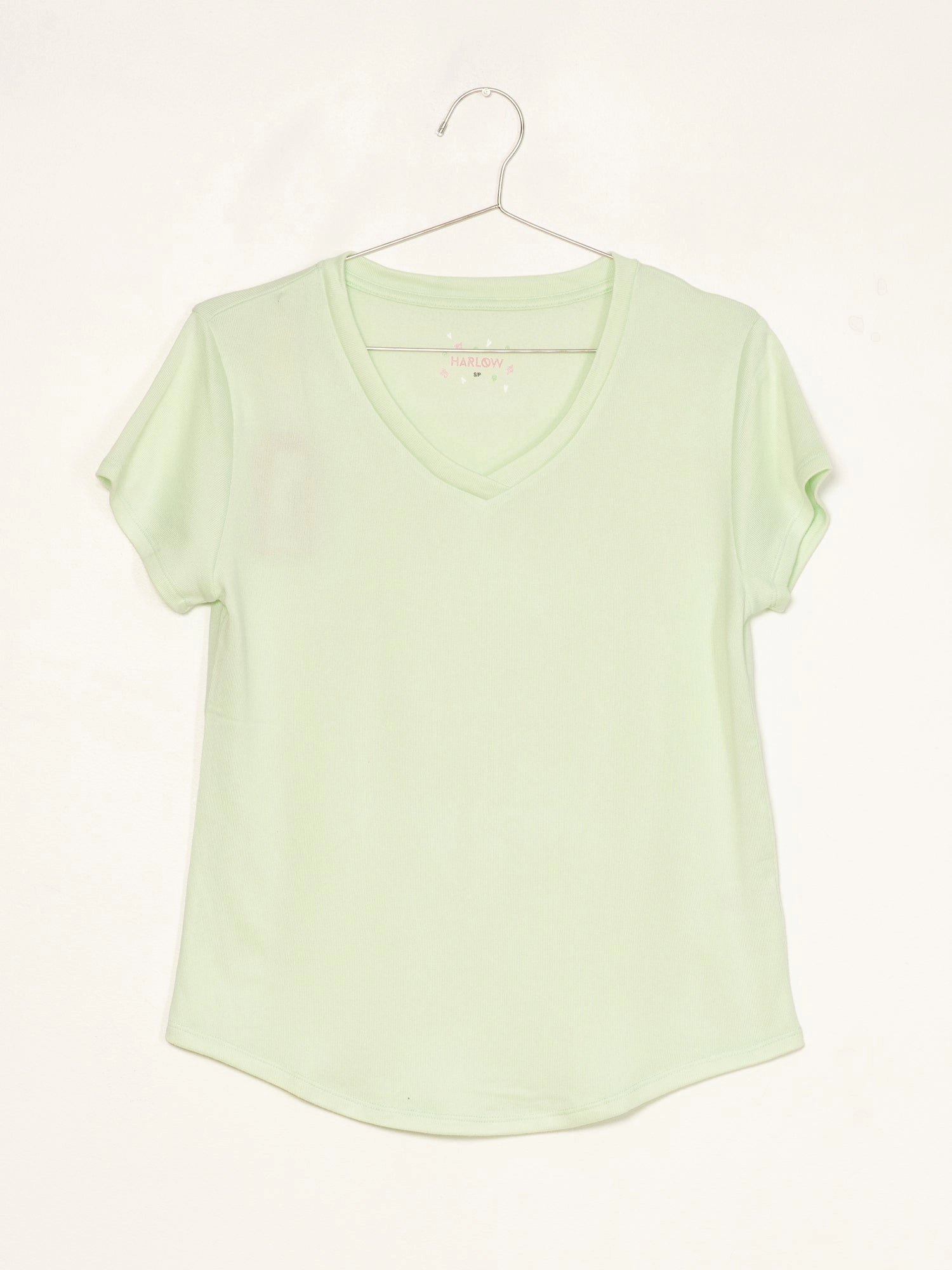 AVA LOUNGE TEE - CLEARANCE