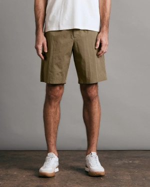 Axel Flyweight Short