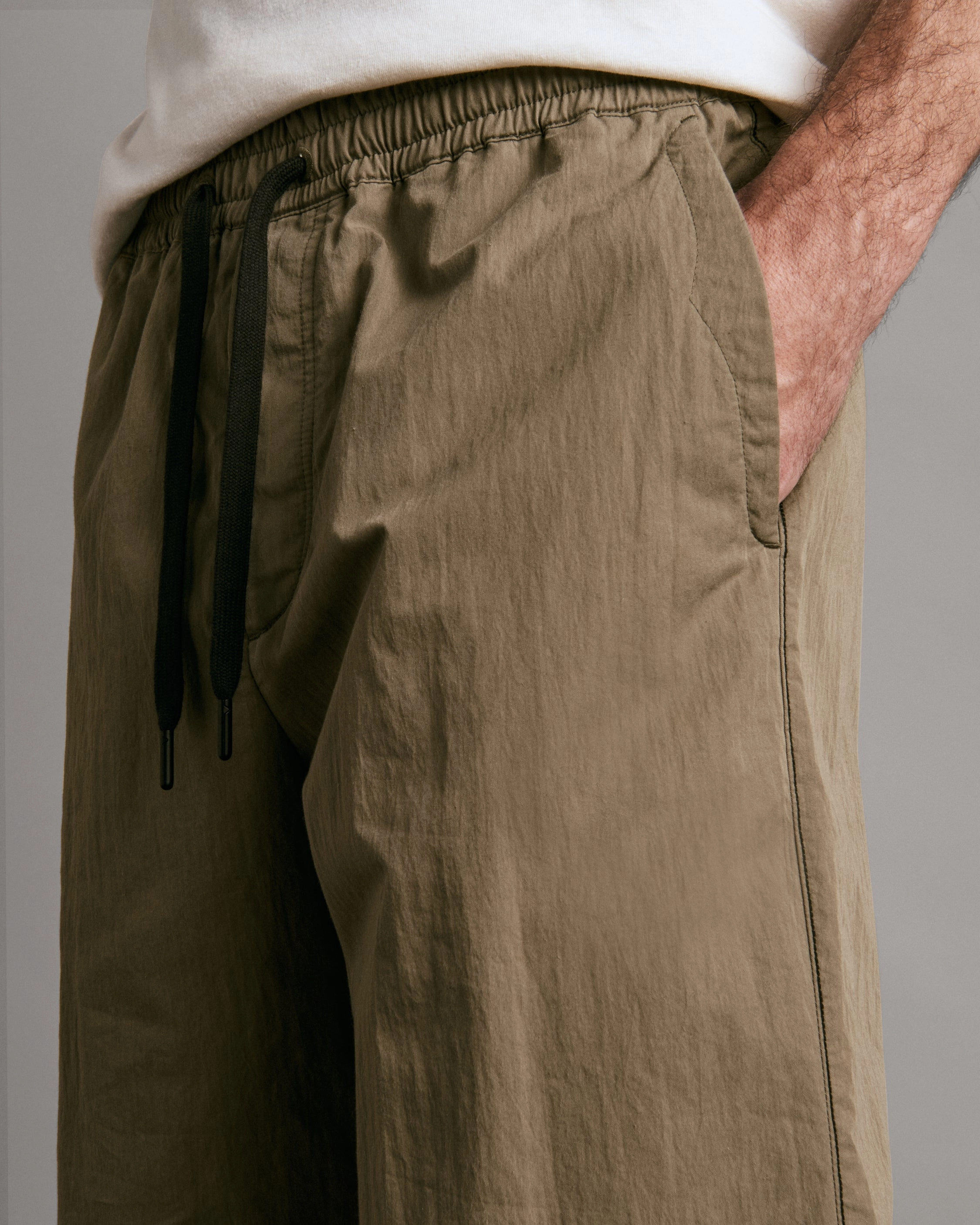 Axel Flyweight Short