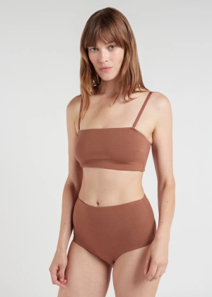 Base High Rise Panty