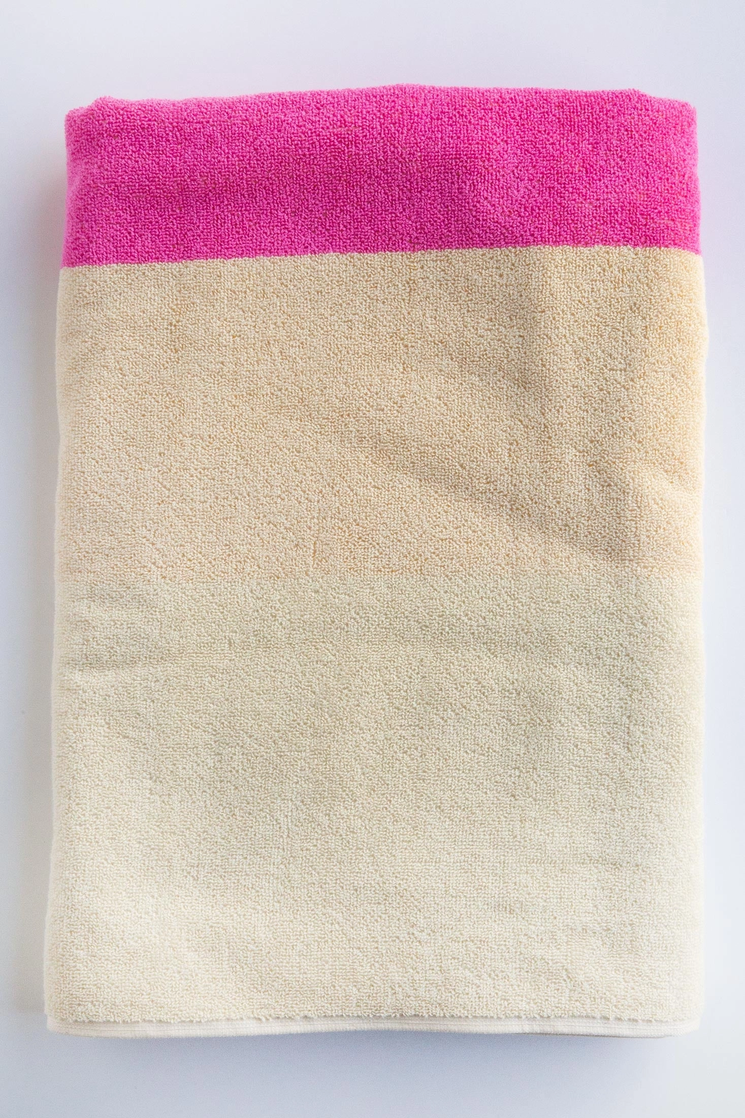 Beach Towel