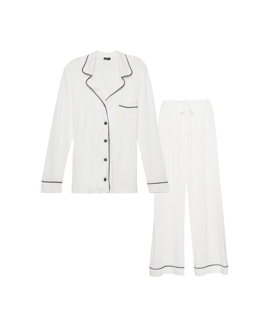 Bella Long Sleeve Top & Pant Set